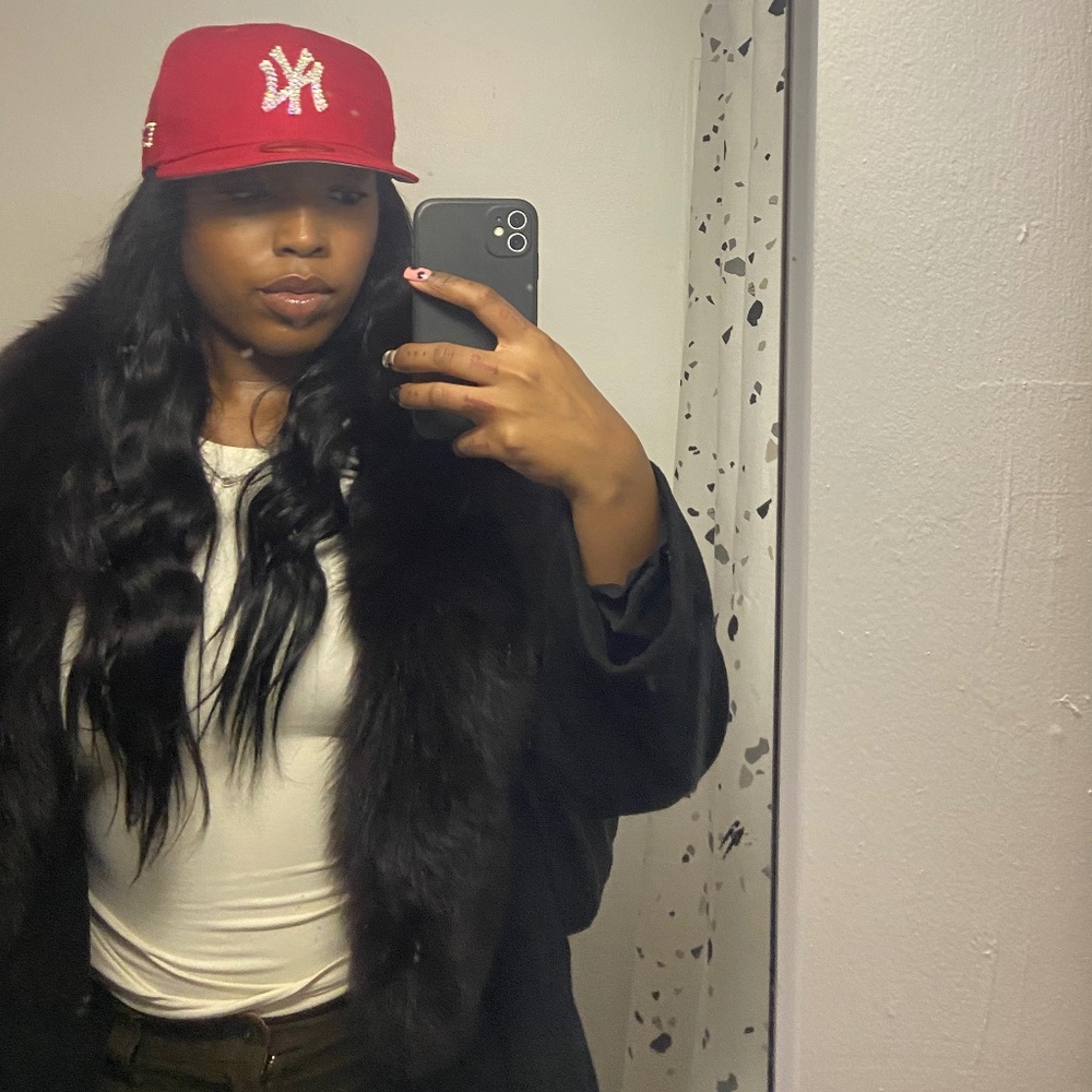 Meet your Posher, Antanasia